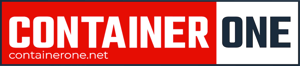 Container-One-Logo